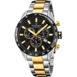 CANDINO Gents Chrono 44mm C4748/D