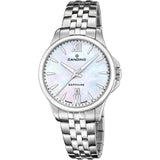 CANDINO Lady Elegance 34mm C4766/6