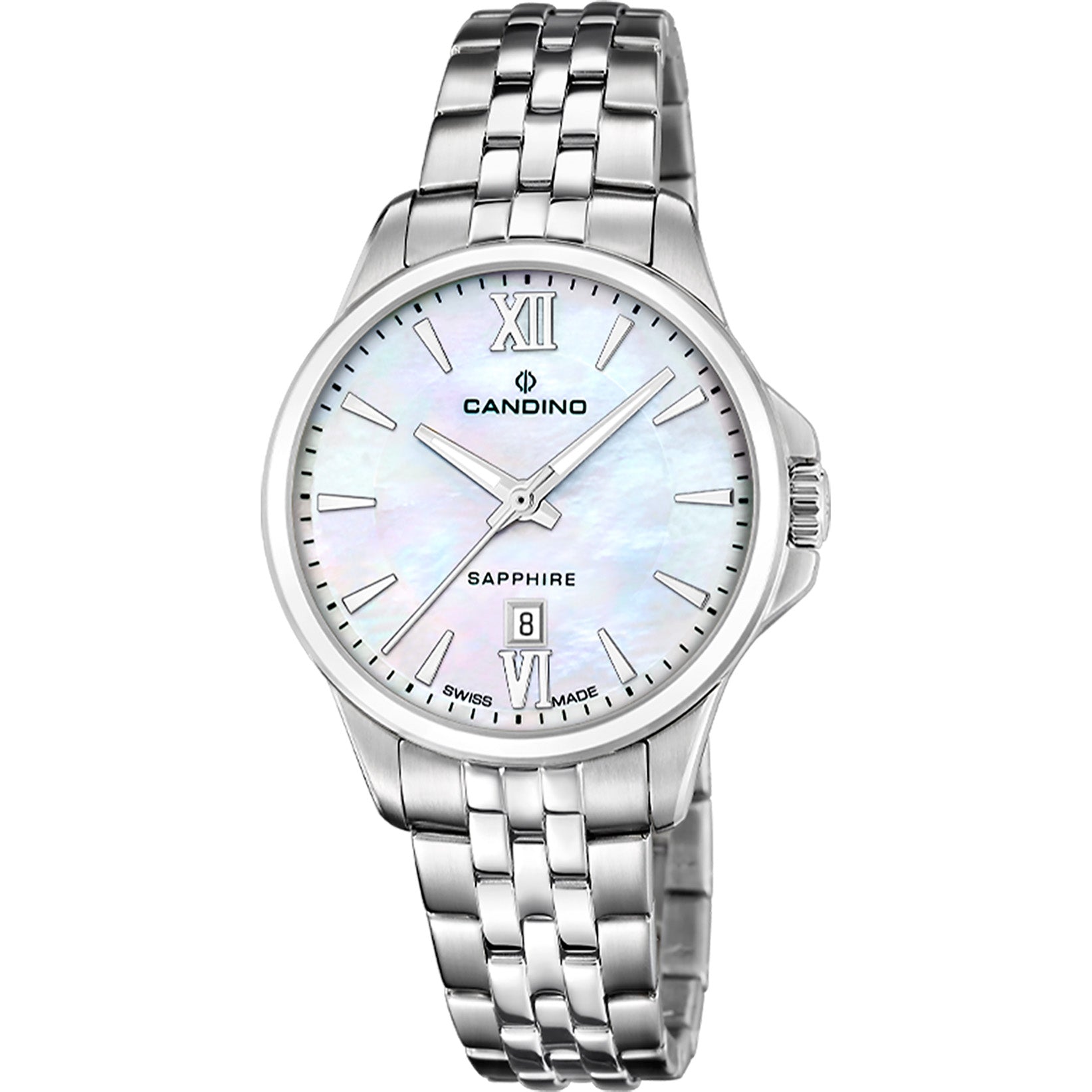 CANDINO Lady Elegance 34mm