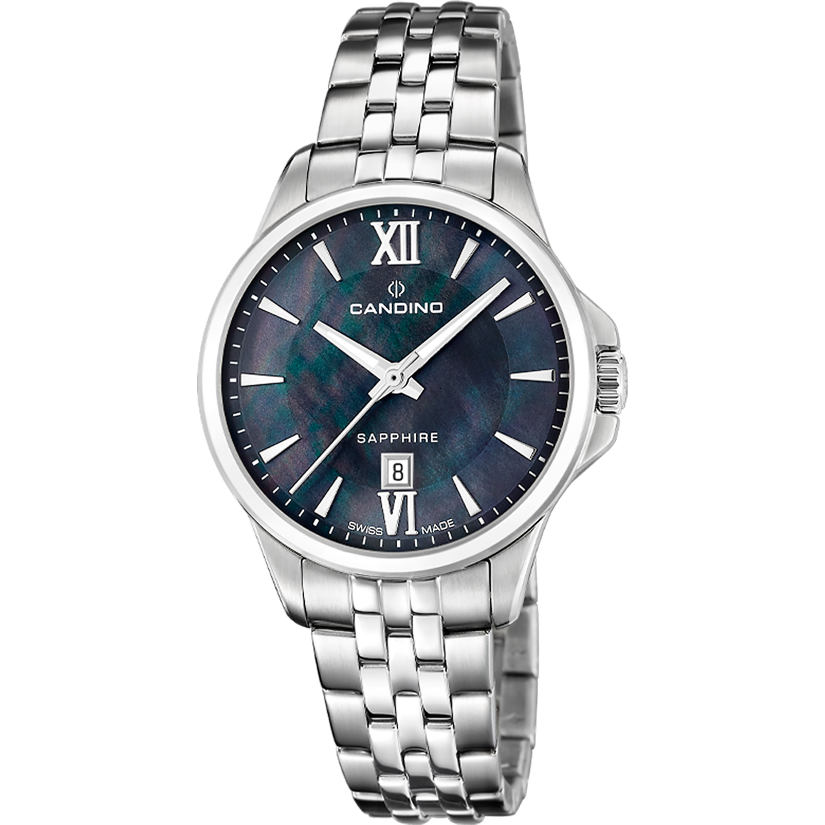 CANDINO Lady Elegance 34mm