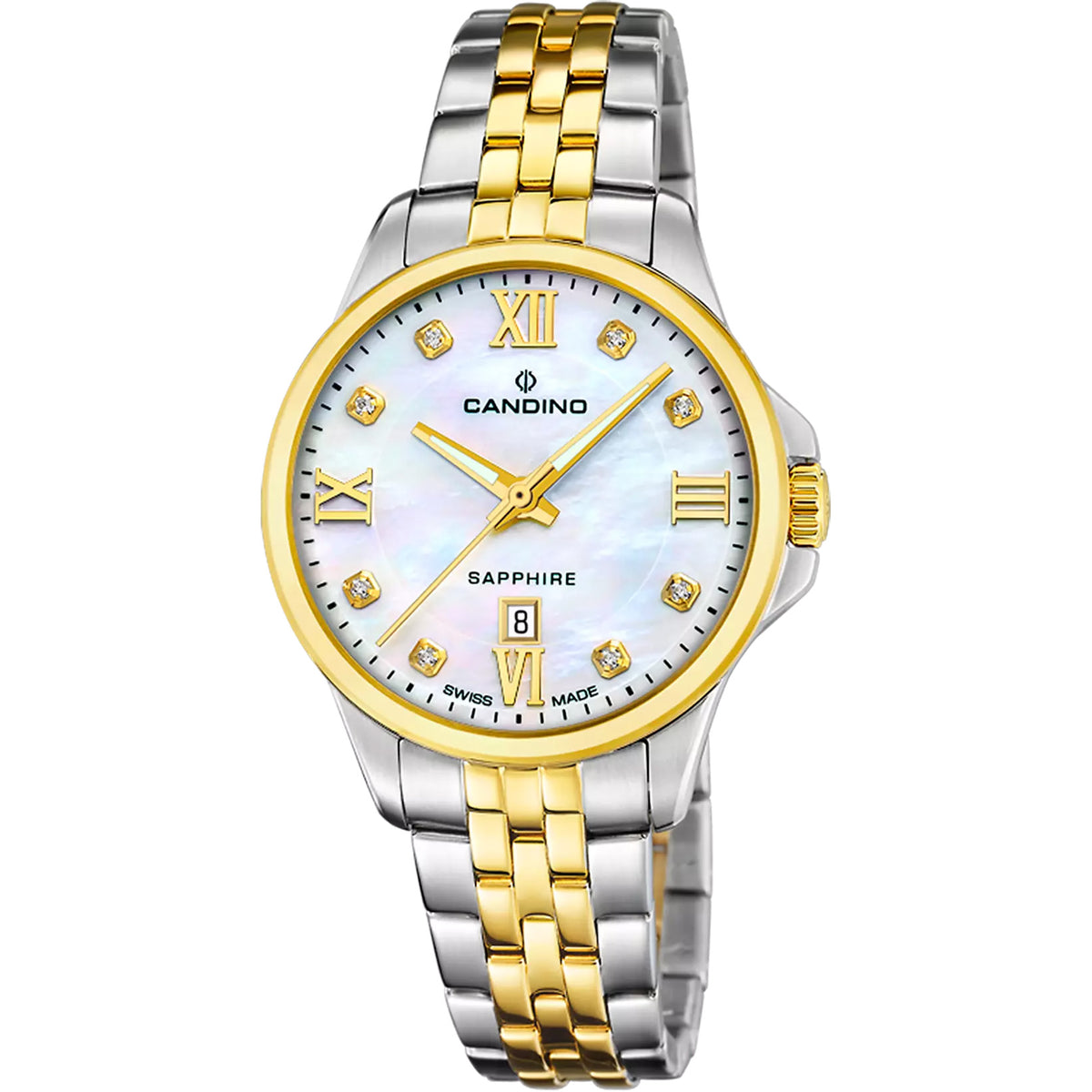 CANDINO Lady Elegance 34mm C4767/1