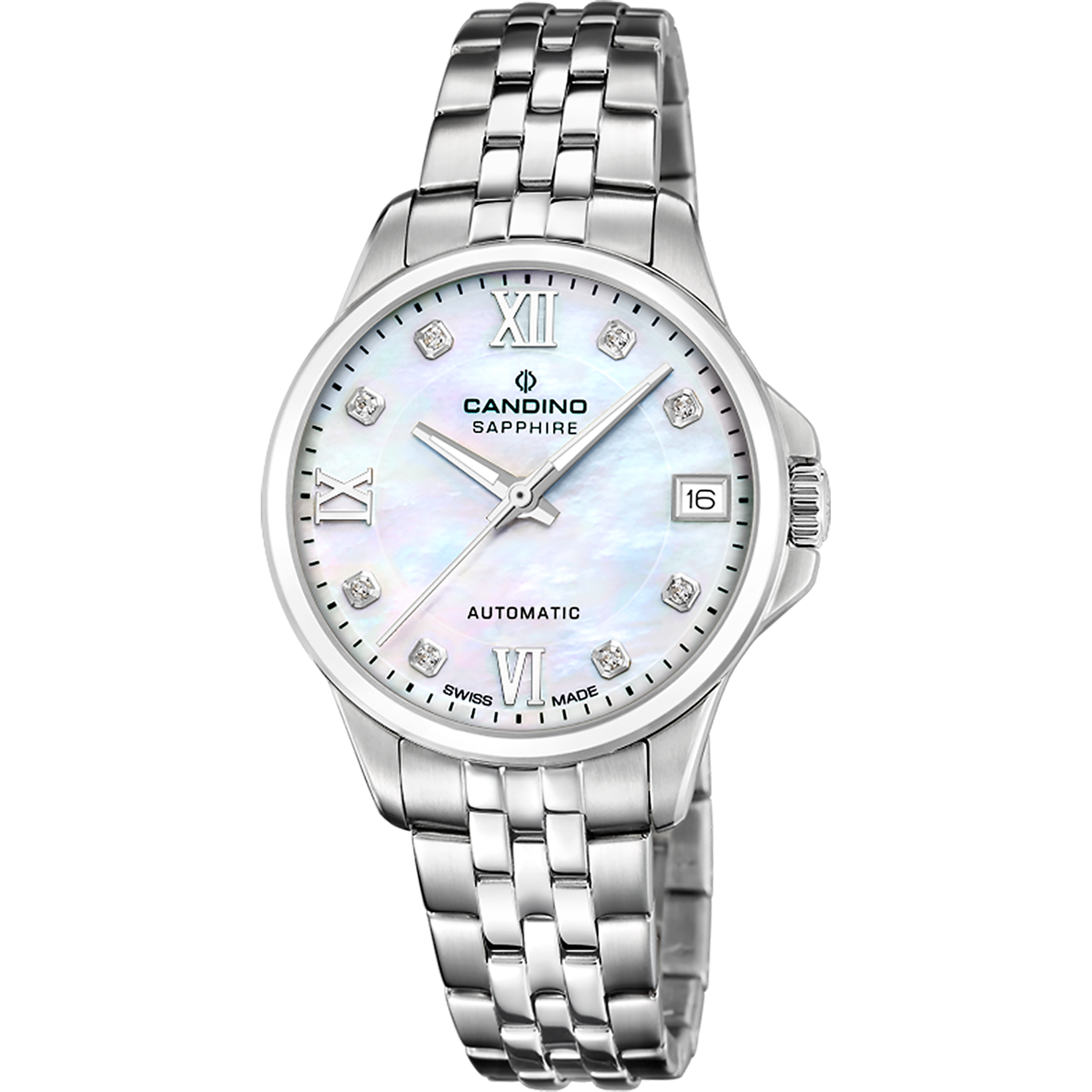 CANDINO Ladies 34mm Automatic C4770/1