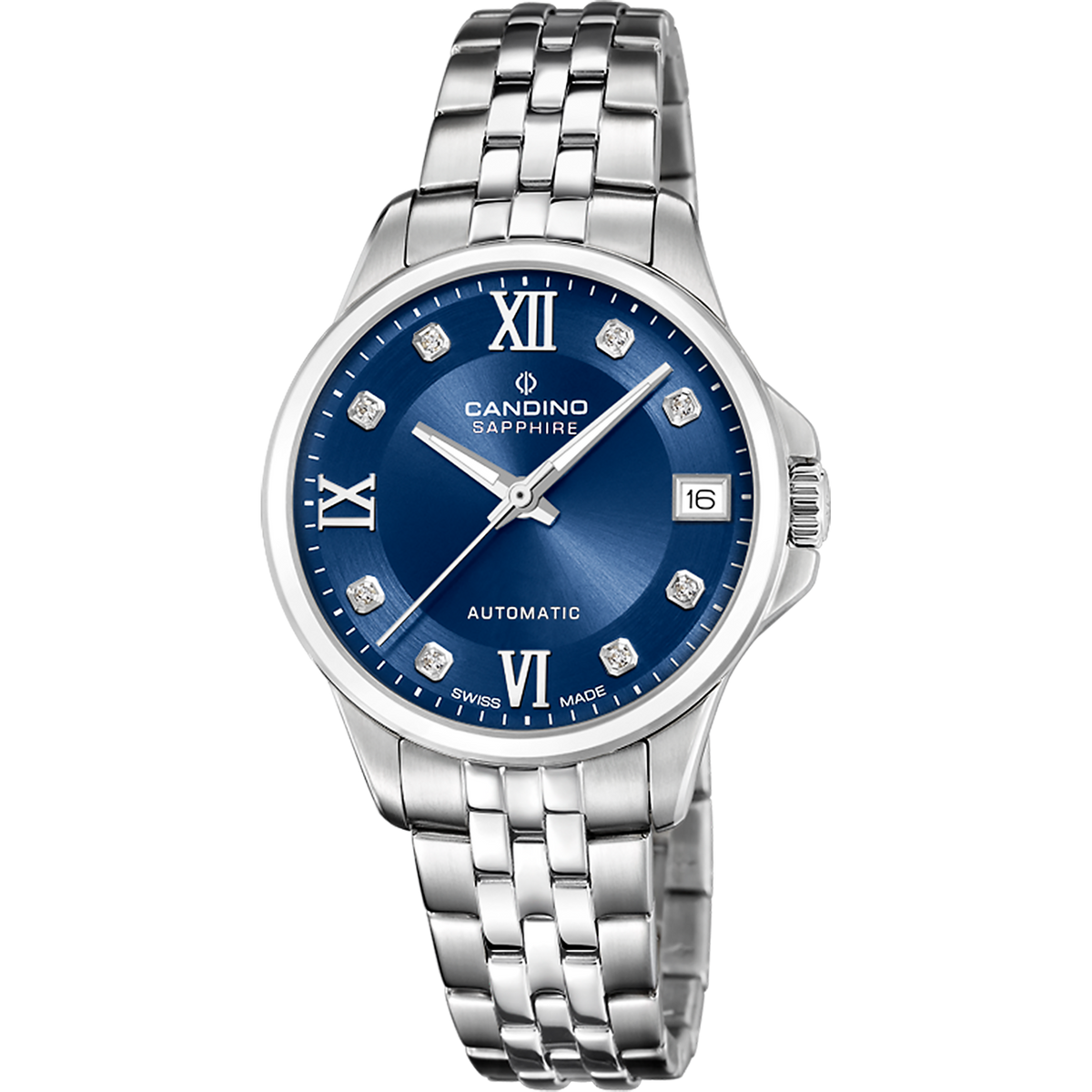 CANDINO Ladies Automatic C4770/1