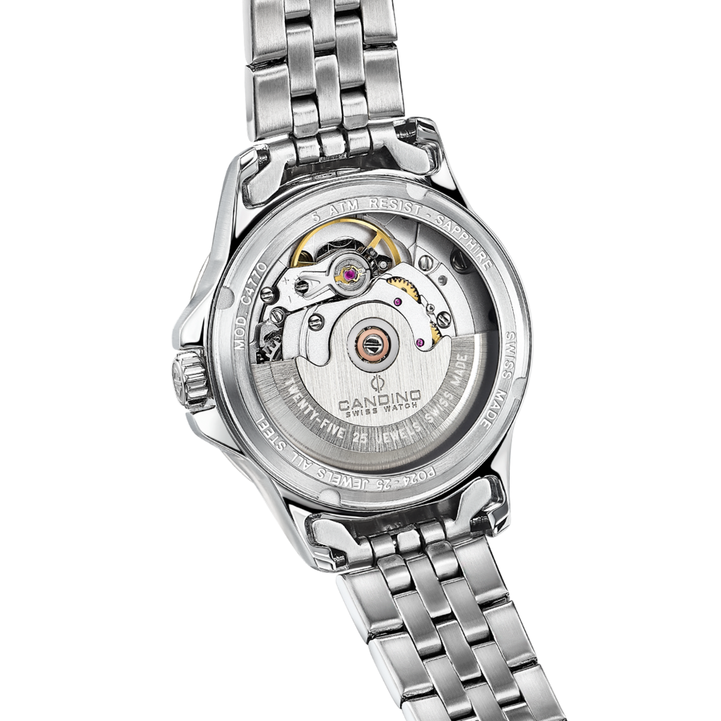 CANDINO Ladies Automatic C4770/1