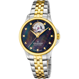 CANDINO Ladies Open Heart Automatic C4771/B