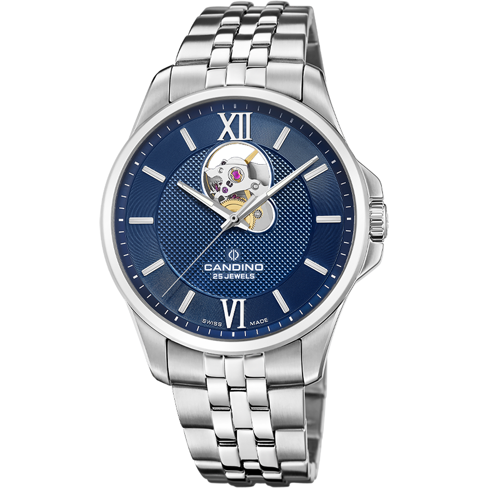 CANDINO Automatic 42mm