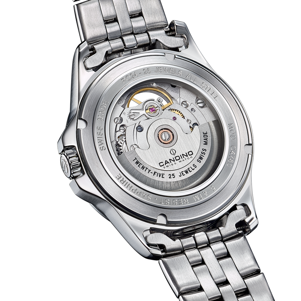 CANDINO Automatic 42mm