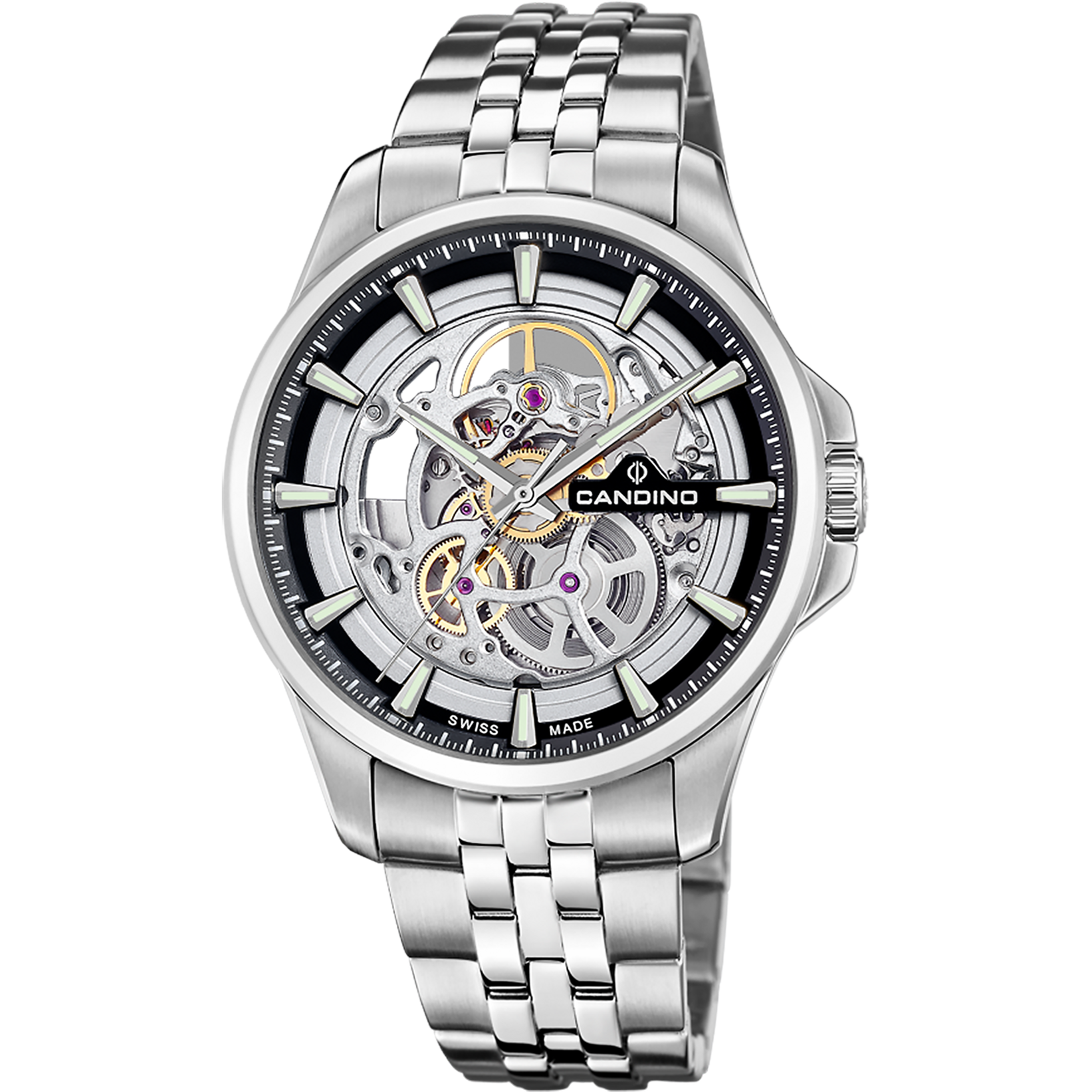 CANDINO Automatic 42mm