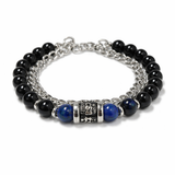 Norr & Sons Flow men's bracelet #304