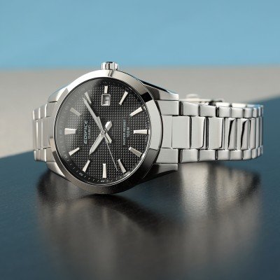 CASIO Edifice EFV-160D-1AVEF