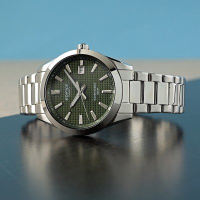 CASIO Edifice EFV-160D-3AVEF