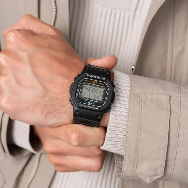 CASIO G-Shock DW-5600UE-1ER