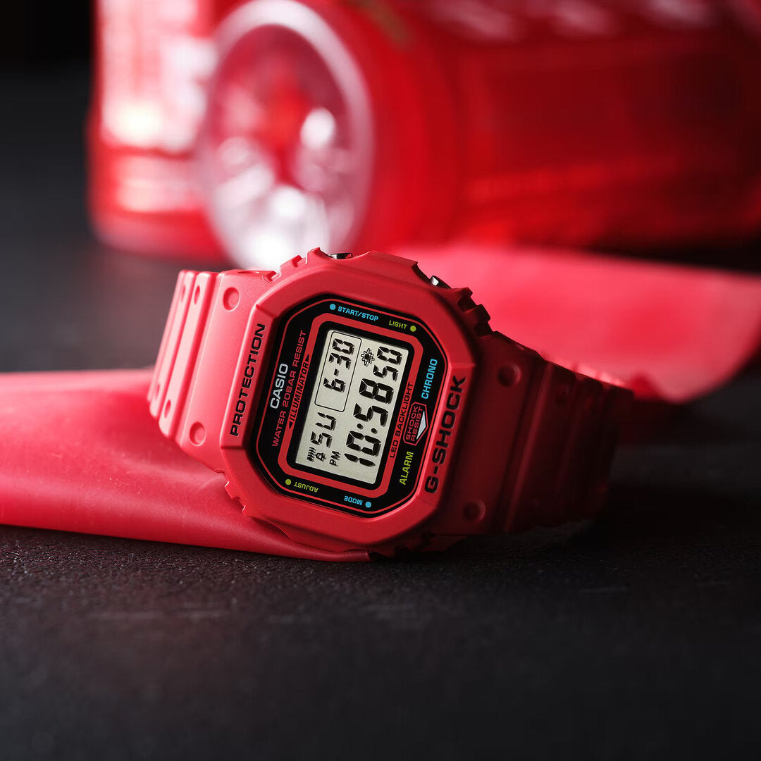 CASIO G-Shock DW-5600EP-4ER
