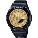 CASIO G-Shock GA-2100GB-1AER 'CasiOak'