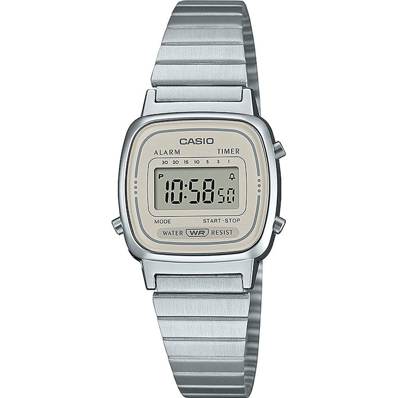 CASIO Vintage LA670WEA-8AEF