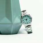 CASIO 'Tiffany' MTP-1302PD-2A2VEF 39mm