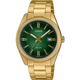 CASIO Timeless Collection MTP-1302PGC-3AVEF
