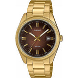 CASIO Timeless Collection MTP-1302PGC-5AVEF