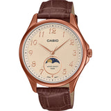 CASIO Timeless Collection MTP-M110RL-5AVER