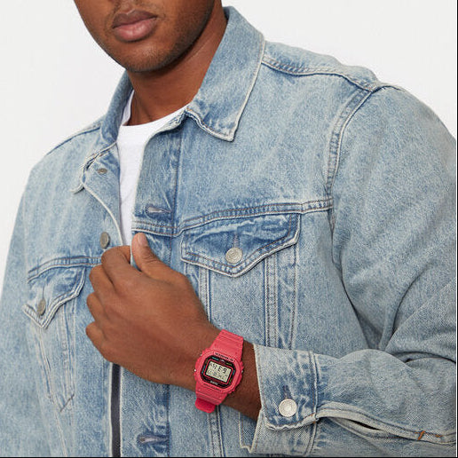 CASIO G-Shock DW-5600EP-4ER