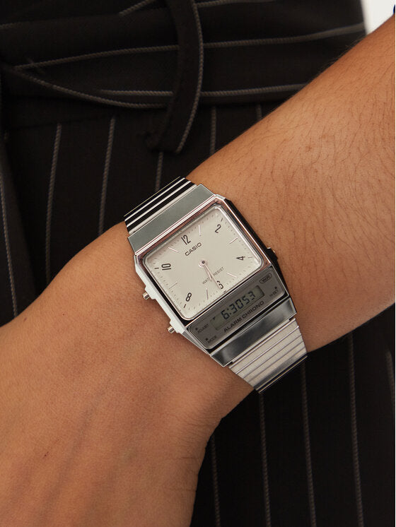 CASIO Vintage AQ-800E-7A2EF