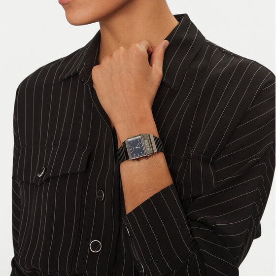 CASIO Vintage AQ-800EB-2AEF