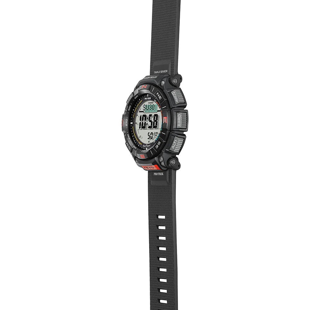 CASIO Pro Trek PRG-340-1ER