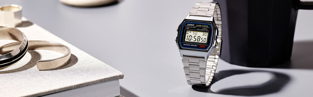 Casio Vintage úr