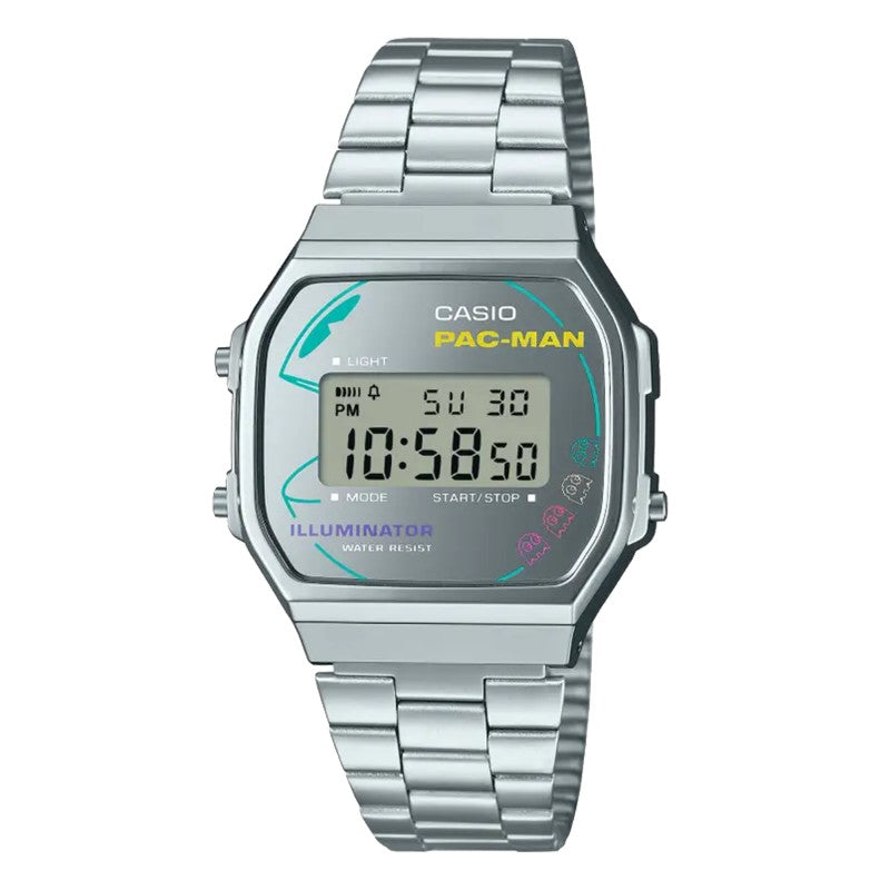 CASIO Vintage A168WEPC-7AER