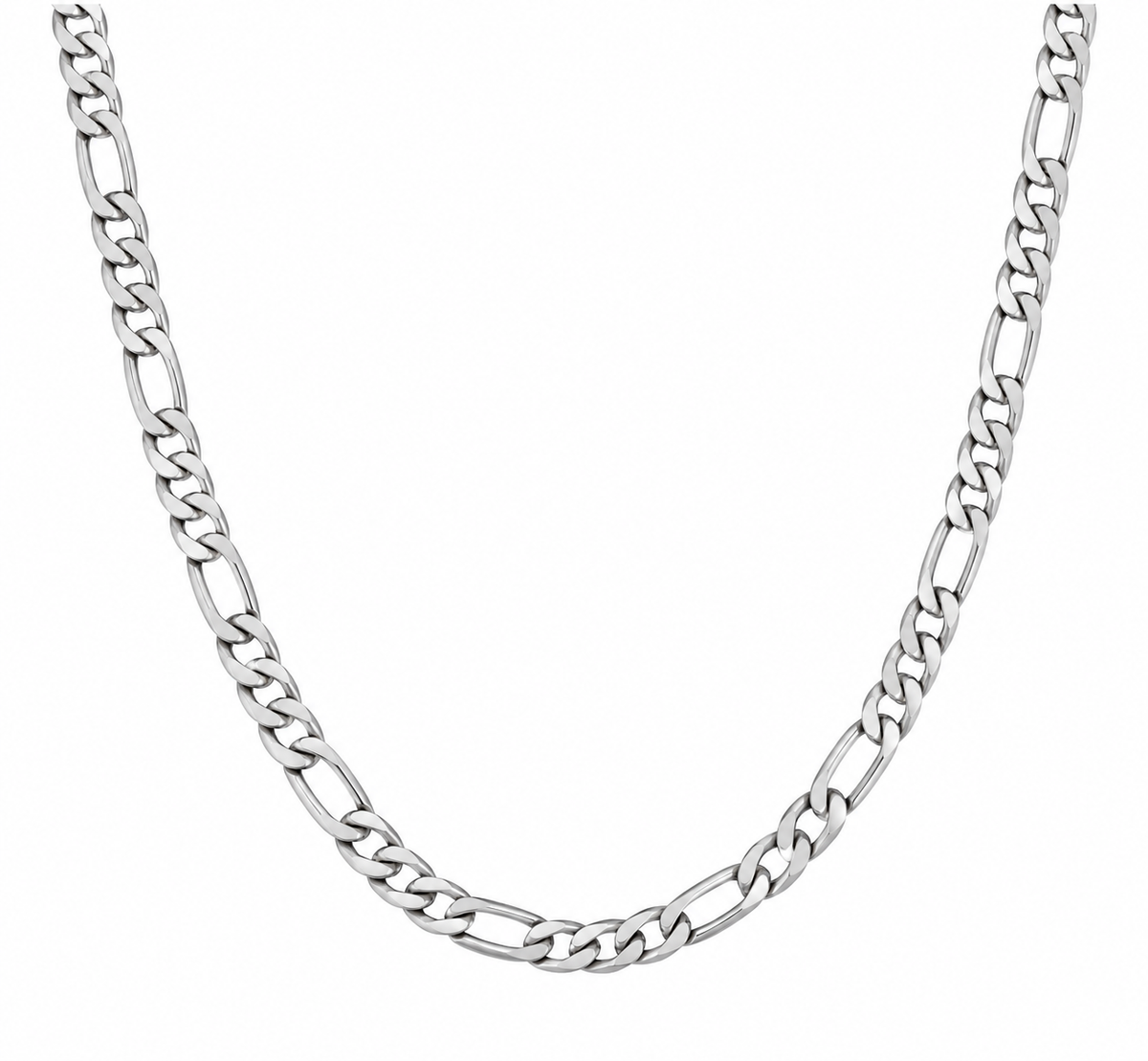 Norr & Sons Figaro men's chain #238