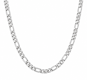 Norr & Sons Figaro men's chain #238
