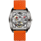 CIGA DESIGN Z Series Edge Titanium Automatic