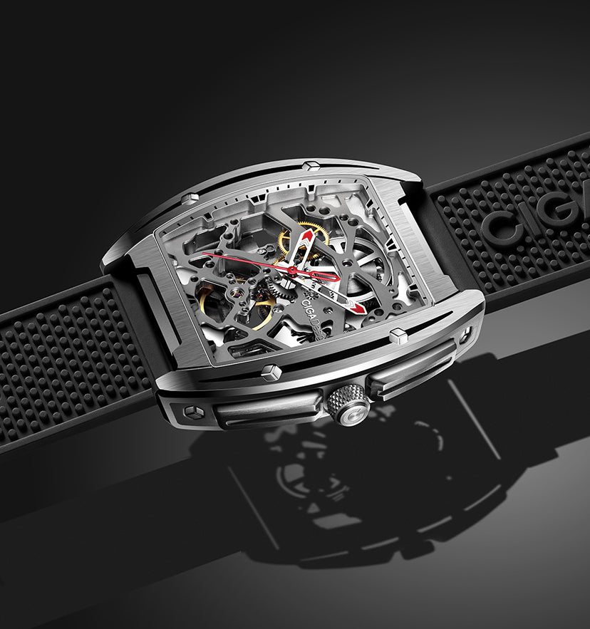 CIGA DESIGN Z Series Exploration Automatic