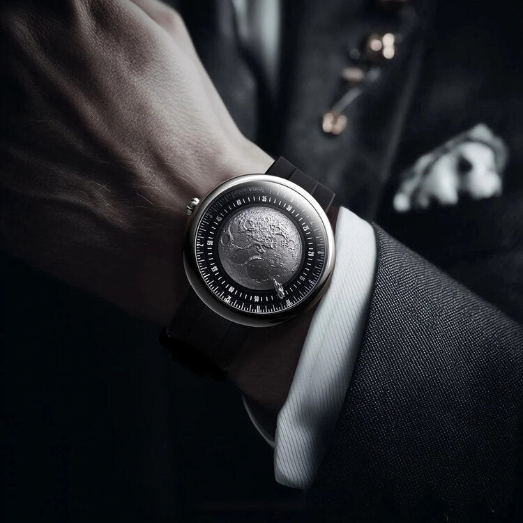 CIGA Design Moon Walker Special Edition Automatic