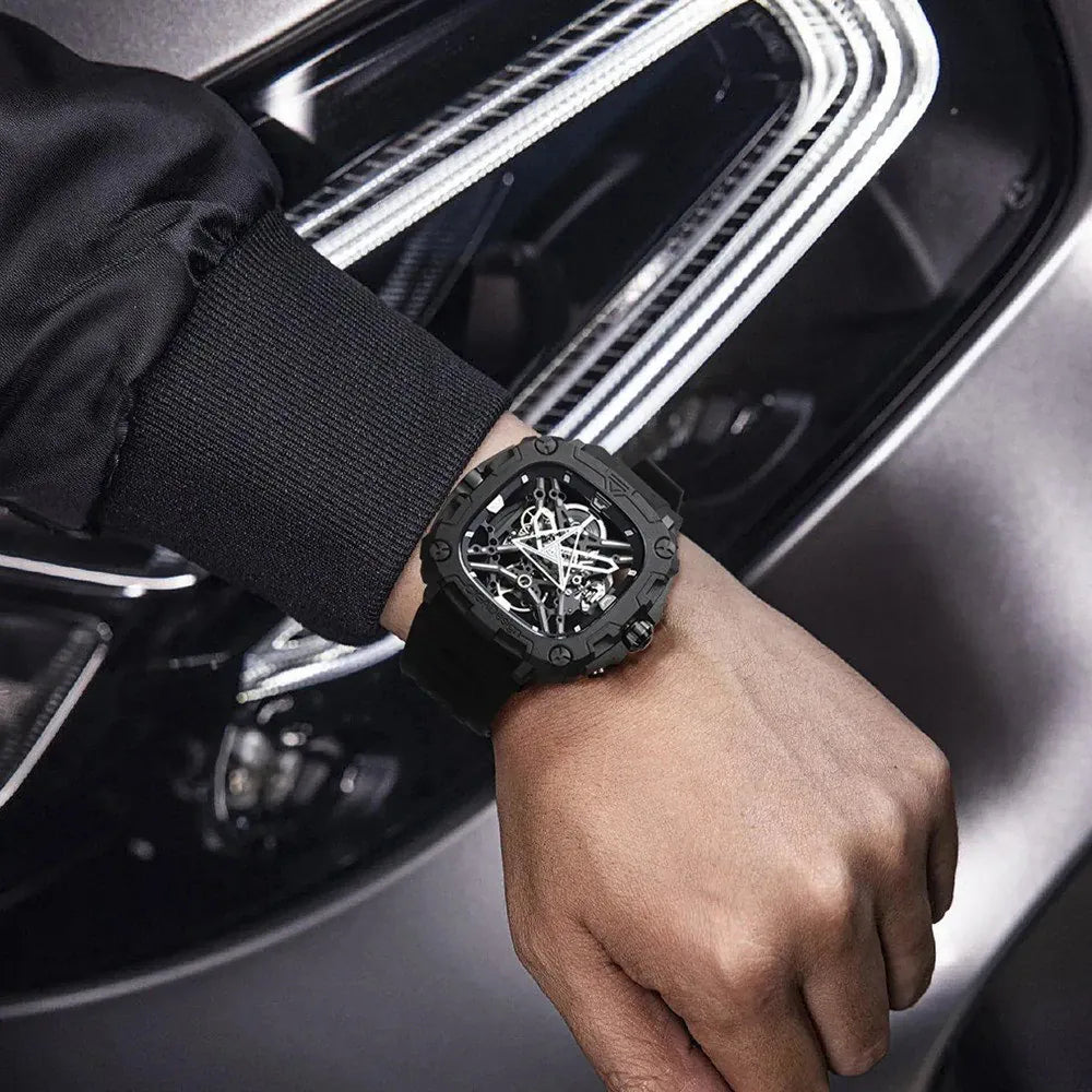 CIGA DESIGN X-Series Eye of Horus