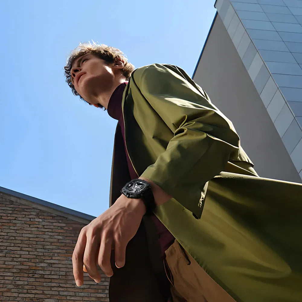 CIGA DESIGN X-Series Eye of Horus