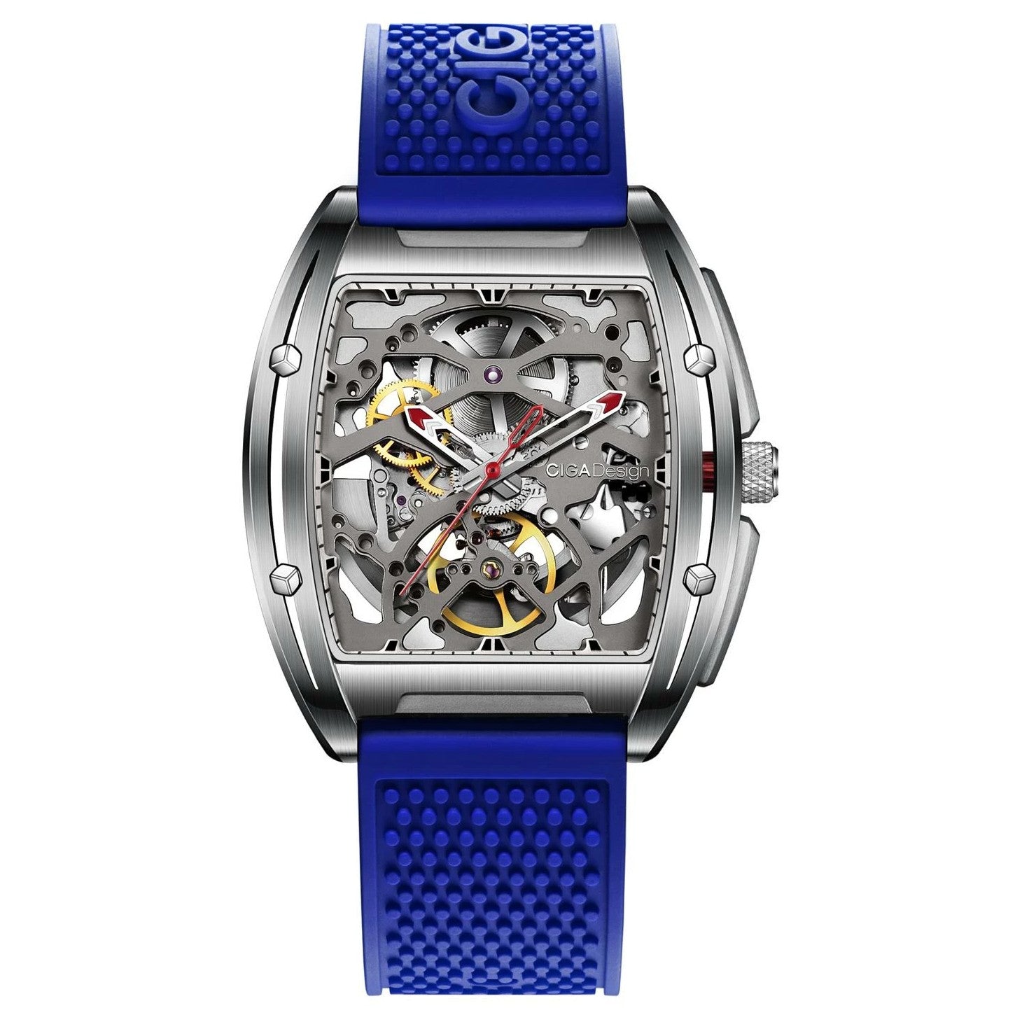 CIGA DESIGN Z Series Edge Automatic