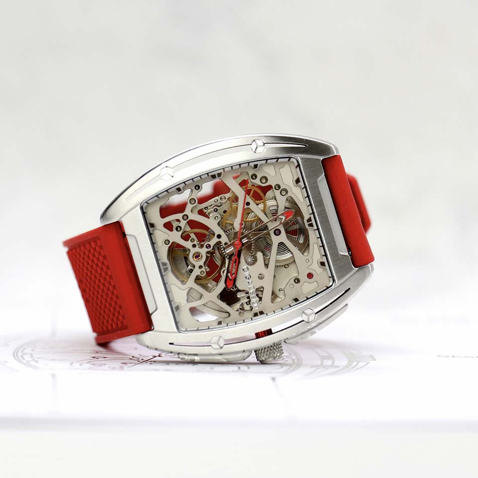 CIGA DESIGN Z Series Edge Automatic