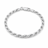 MIRA Cord bracelet