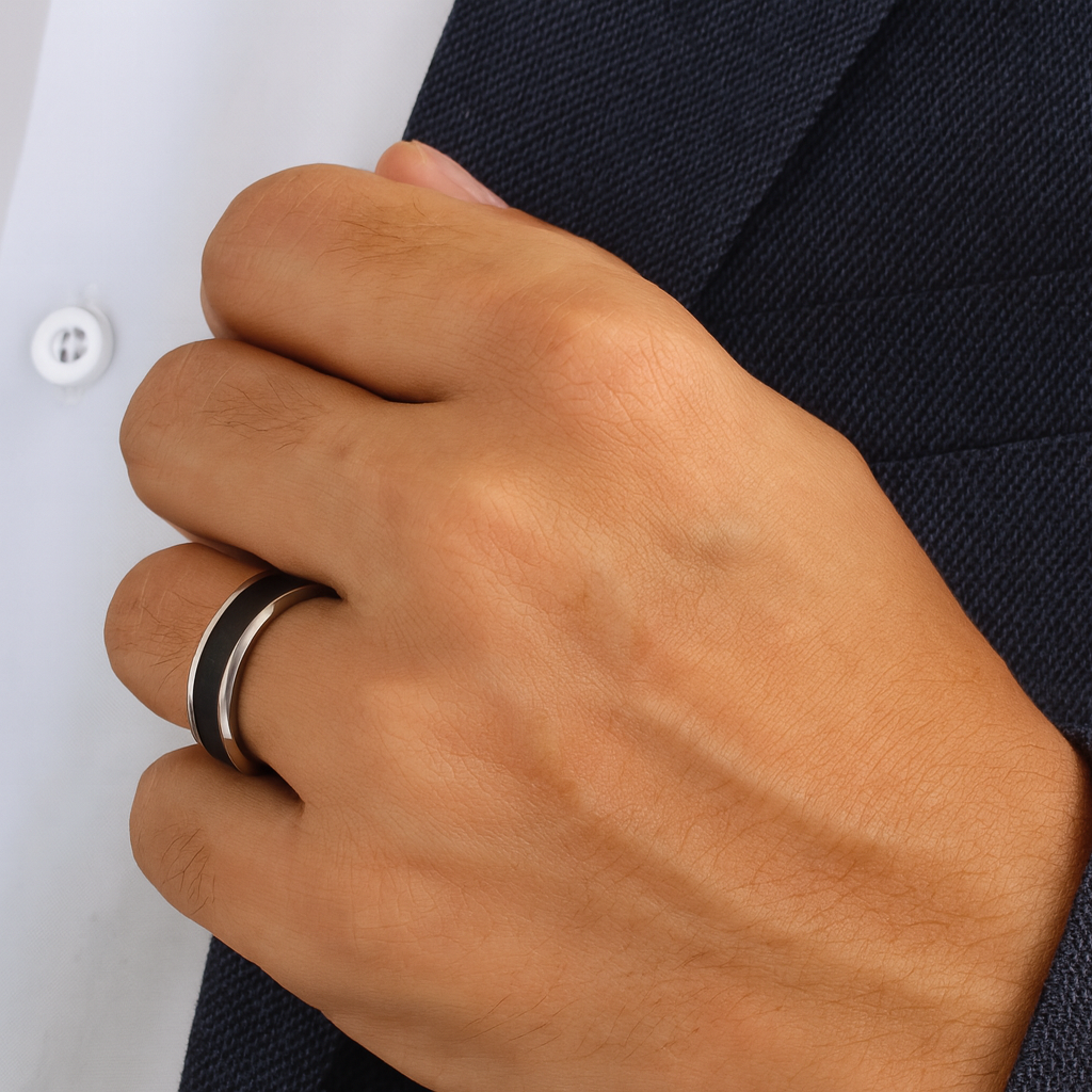 MIRA Stan herrahringur