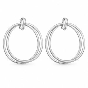 ASTORÍA Holly gold-plated earrings