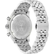 VERSACE Chrono Master 44mm