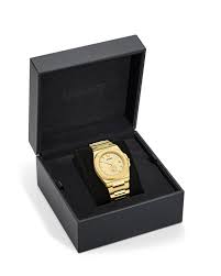 VERSACE Tolomeo 40mm