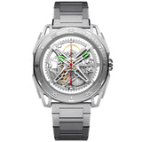 CIGA Design Falcon Skeleton Automatic