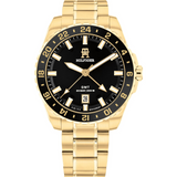 TOMMY HILFIGER Swiss GMT 1792133