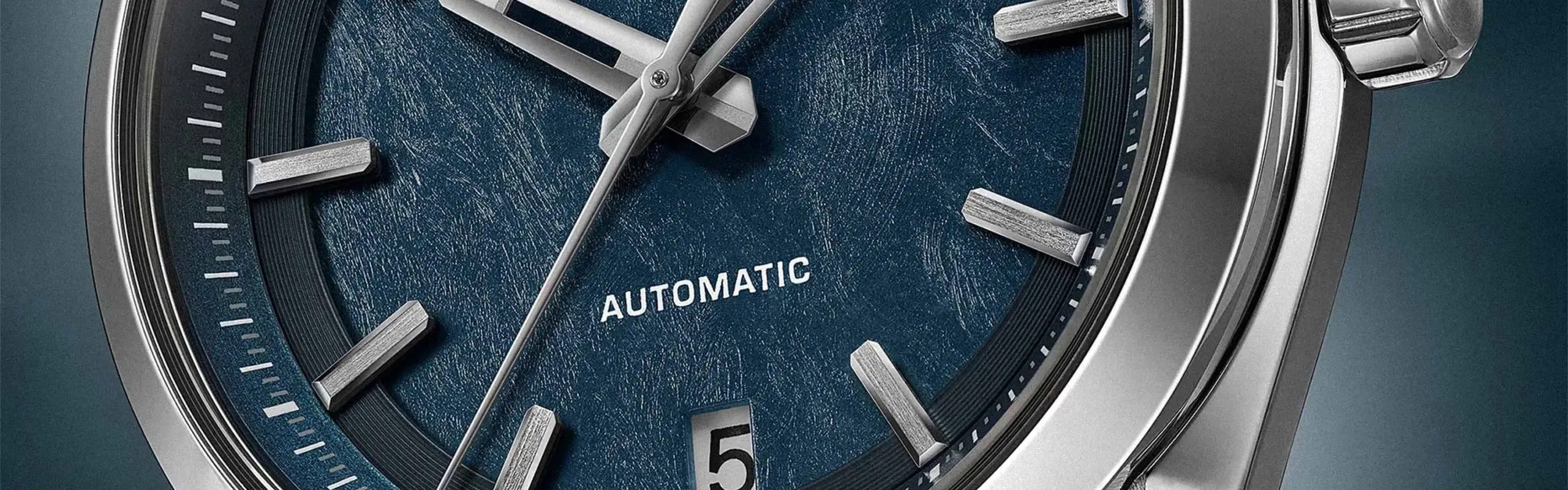 Casio Edifice úr