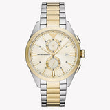ARMANI Claudio 43mm AR11605