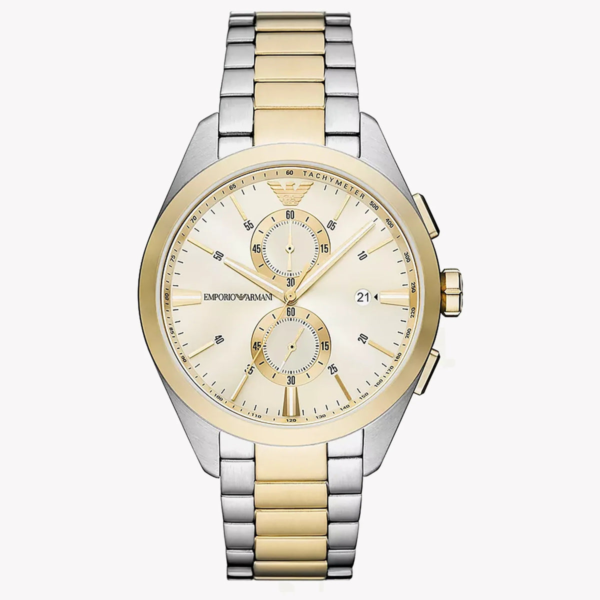ARMANI Claudio 43mm AR11605