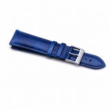Elba leðuról | Blá