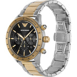 EMPORIO ARMANI Diver 43mm